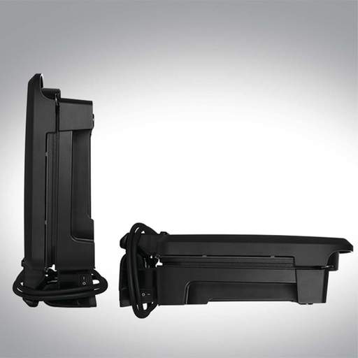 George Foreman Medium Immersa Grill - Image 3