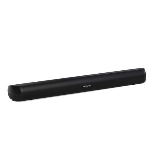 Sharp 90W 2.0 Compact Soundbar - Image 3