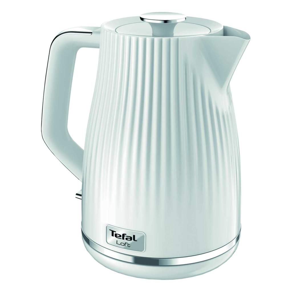 Tefal Loft Kettle White - Image 2