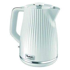 Tefal Loft Kettle White