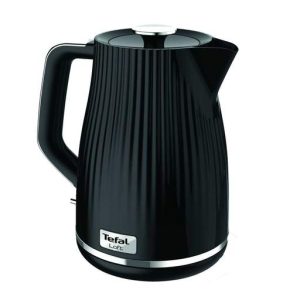 Tefal 1.7L Loft Kettle Black