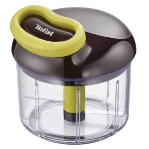 Tefal 900ml 5 Second Manual Chopper