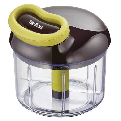 Tefal 900ml 5 Second Manual Chopper
