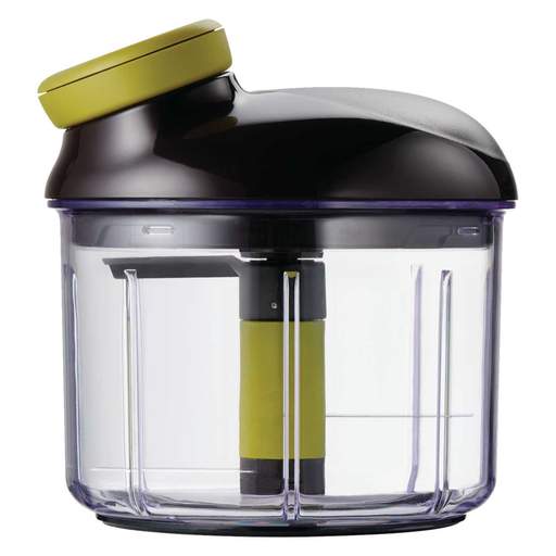 Tefal 900ml 5 Second Manual Chopper - Image 2