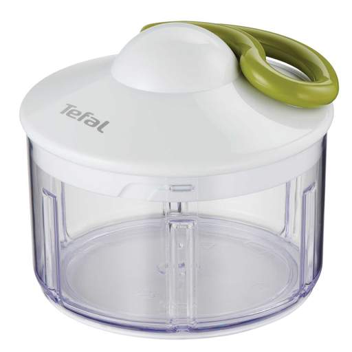 Tefal 500ml 5 Second Manual Chopper