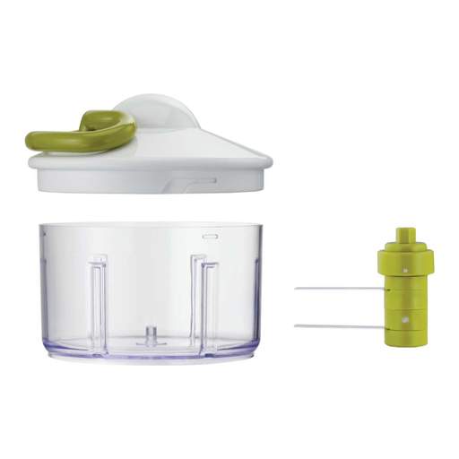 Tefal 500ml 5 Second Manual Chopper - Image 3