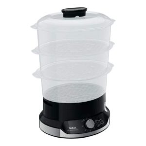 Tefal Ultra Compact V2 3 Tier Steamer