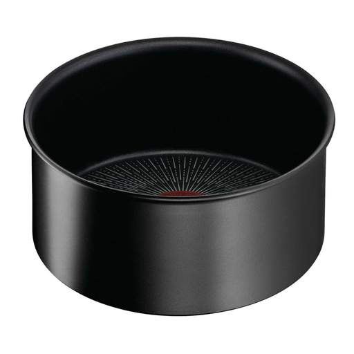 Tefal Ingenio Eco Resist 3 Piece Pan Set - Image 2