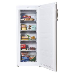 Statesman 55Cm Tall Freezer White