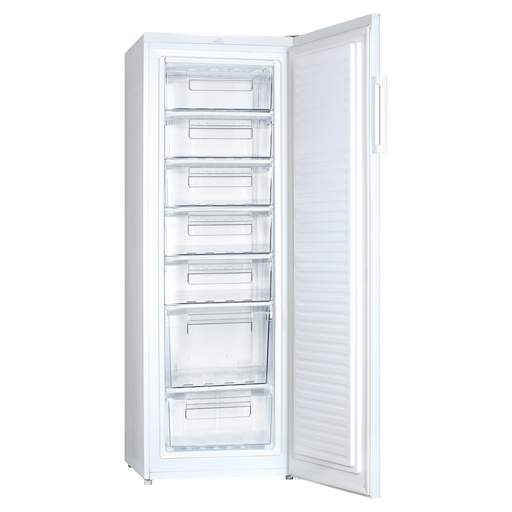 Statesman 60cm Tall Freezer White