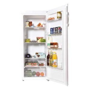 Statesman 55Cm Tall Larder Fridge White