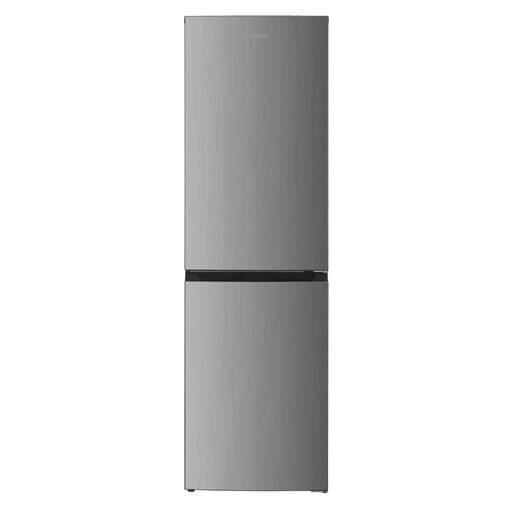 Statesman 55cm 50/50 TNF Fridge Freezer Inox