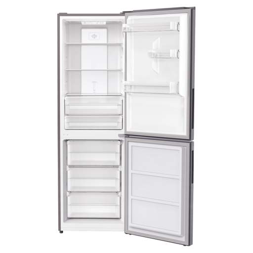 Statesman 60Cm 60/40 Total No Frost Fridge Freezer Inox - Image 3