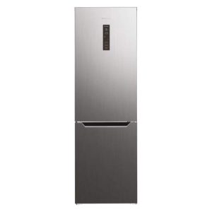 Statesman 60Cm 60/40 Total No Frost Fridge Freezer Inox