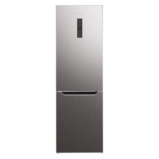 Statesman 60Cm 60/40 Total No Frost Fridge Freezer Inox