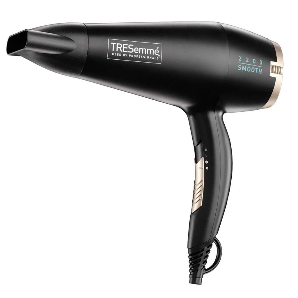 Tresemme 2200W DC Salon Professional Power Hairdryer - Image 2