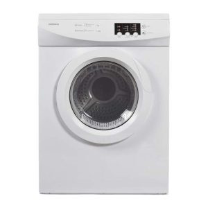 Statesman 7kg Vented Tumble Dryer White
