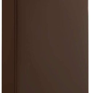 Statesman 55cm Under Counter Freezer Black