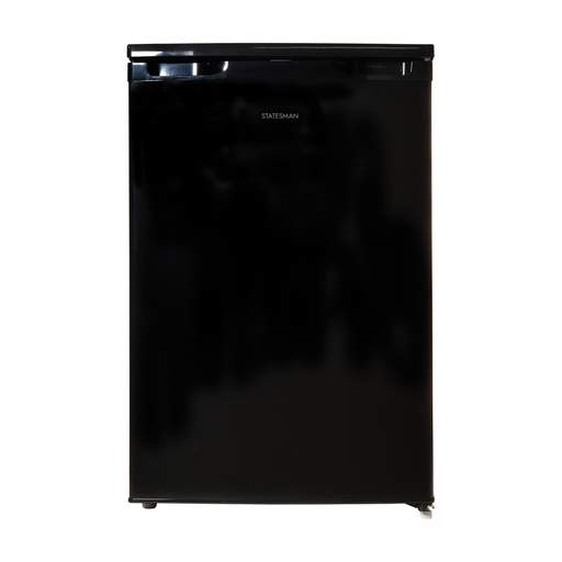 Statesman 55cm Under Counter Freezer Black - Image 2