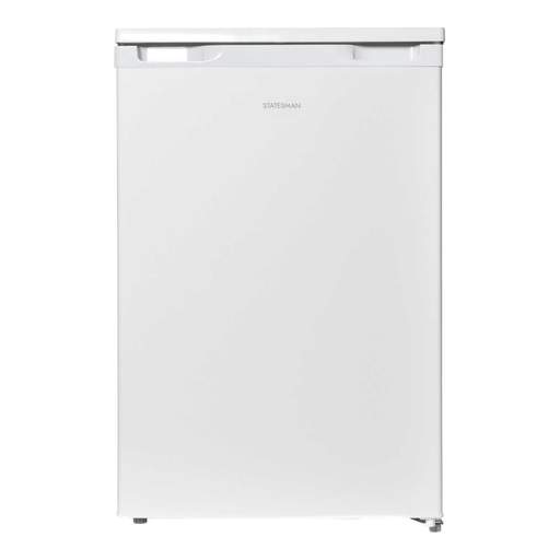 Statesman 55cm Under Counter Freezer White
