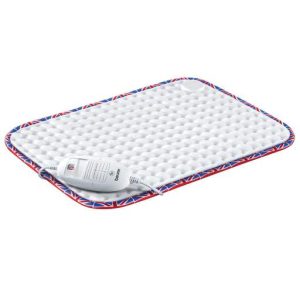 Beurer UK Edition Luxury Heat Pad