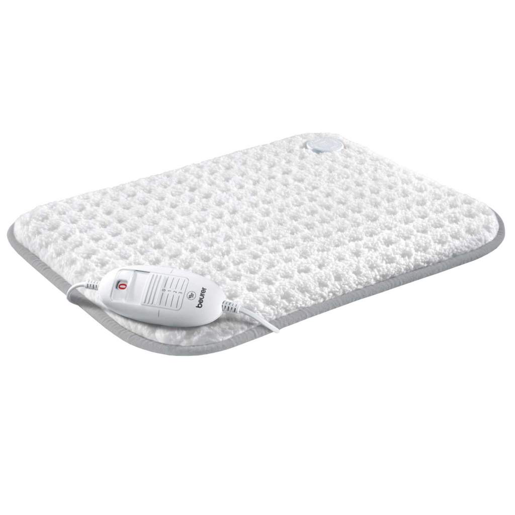 Beurer Super Soft Heating Pad - Image 2