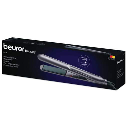 Beurer Hair Straightener - Image 3