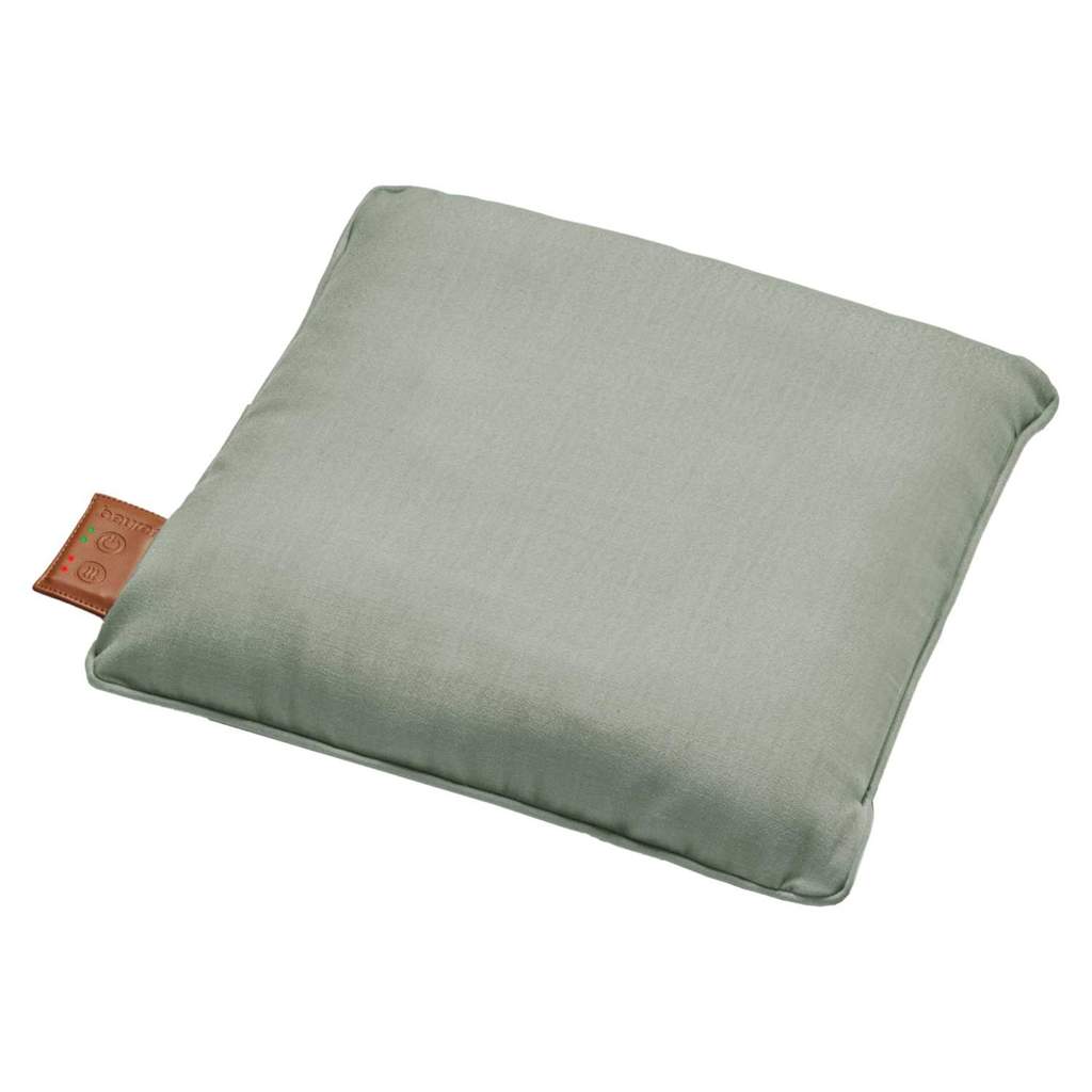 Beurer Green Planet Massage Cushion Mint - Image 3