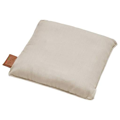 Beurer Green Planet Massage Cushion Beige