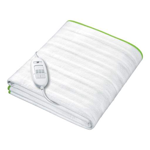 Beurer Eclologic+ Single Heated Underblanket