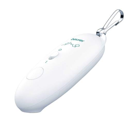 Beurer Insect Bite Healer with Bag Clip - Image 2