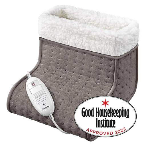Beurer Cosy Foot Warmer with 3 Heat Settings