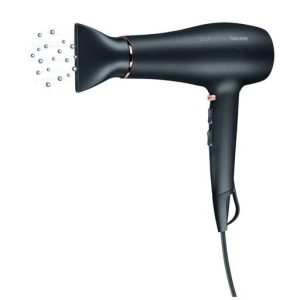 Beurer 2200W Hairdryer with Triple Ionic Function