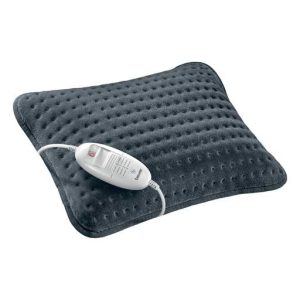Beurer Beurer Cosy Heated Cushion -Grey