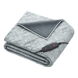 Beurer Nordic Green Planet Throw