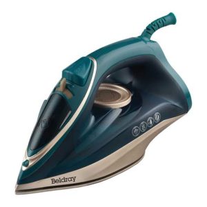 Beldray 2200W Steam Iron