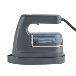 Beldray 1200W 2-in-1 Iron & Garment Steamer