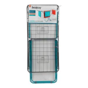 Beldray 18m Indoor Clothes Airer