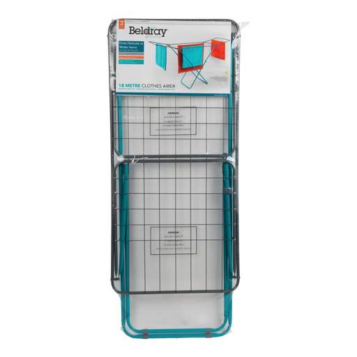 Beldray 18m Indoor Clothes Airer