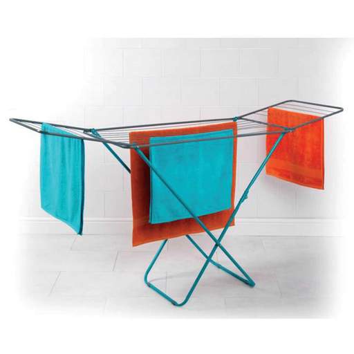 Beldray 18m Indoor Clothes Airer - Image 3