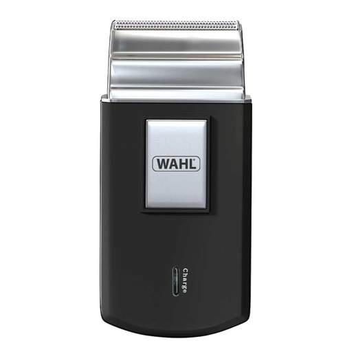 Wahl Pocket Travel Shaver