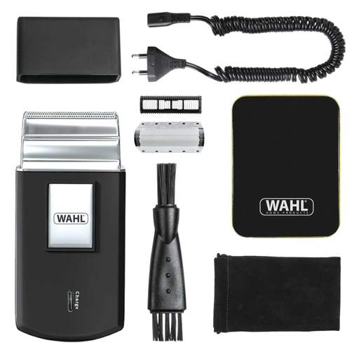 Wahl Pocket Travel Shaver - Image 3