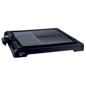 Wahl 1500W Table Top Grill Black