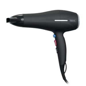 Wahl 2200W Ionic Smooth Hairdryer with Diffuser