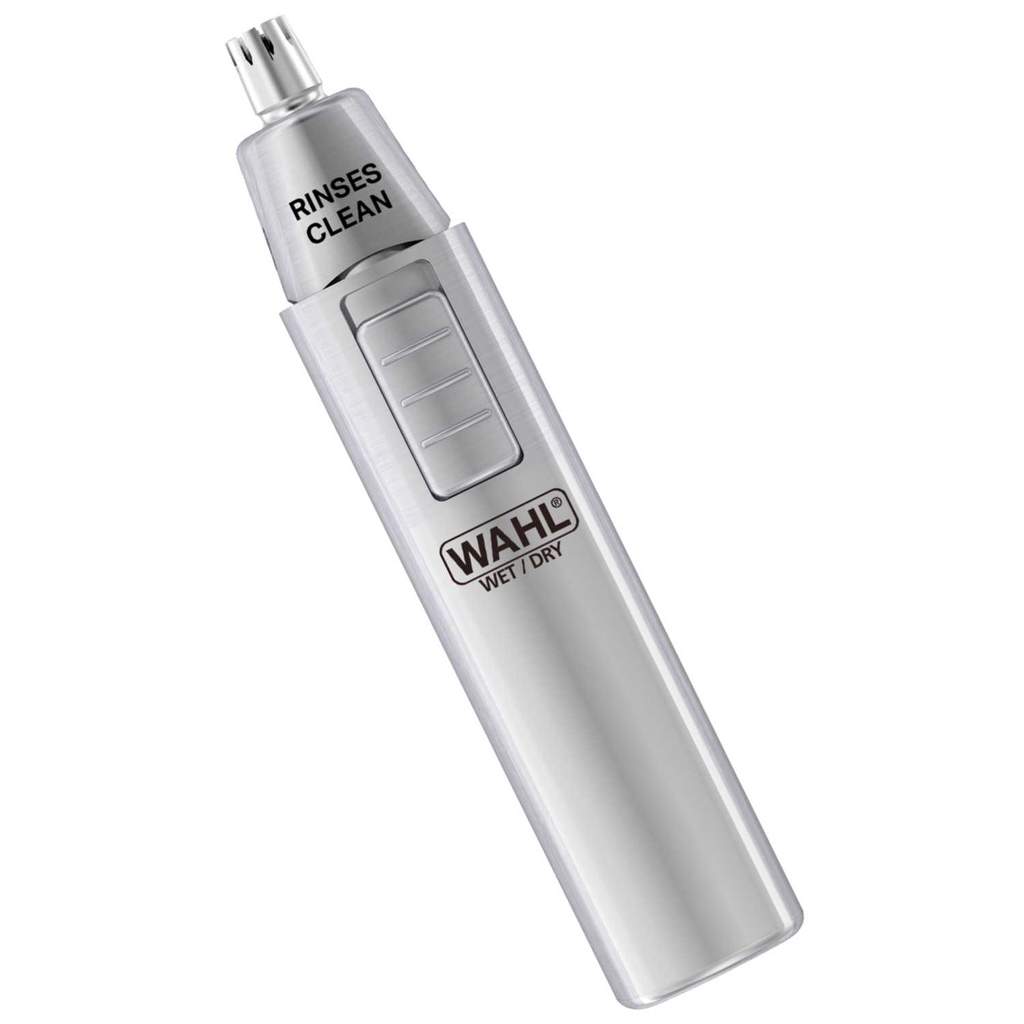 Wahl Rinseable Ear & Nose Hair Trimmer - Image 3