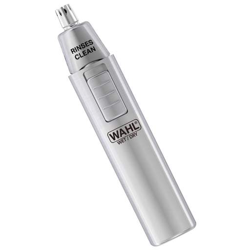 Wahl Rinseable Ear & Nose Hair Trimmer