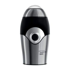 Wahl 150W Mini Coffee Grinder Stainless Steel