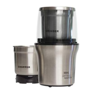 Wahl 200W Grind & Chop Stainless Steel