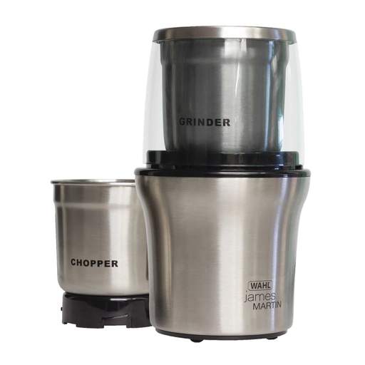 Wahl 200W Grind & Chop Stainless Steel