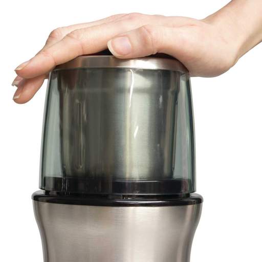 Wahl 200W Grind & Chop Stainless Steel - Image 3